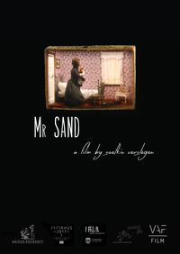 Mr Sand