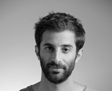 Lionel Rupp