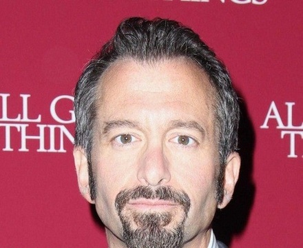 Andrew Jarecki