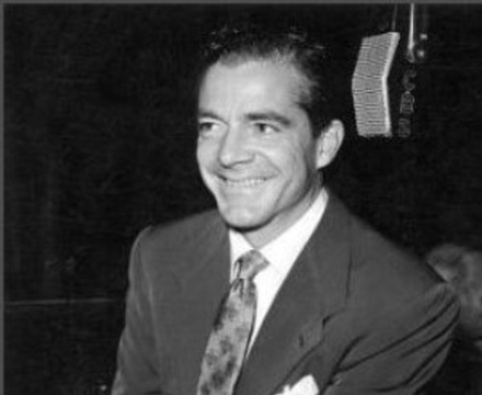 Dana Andrews