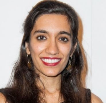 Natasha Raheja