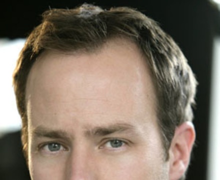 Demetri Goritsas