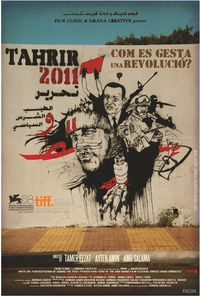 Tahrir 2011